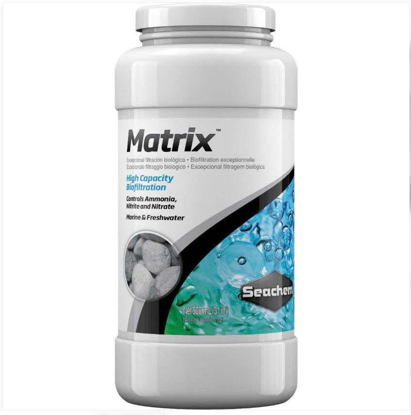 SEACHEM MATRIX 0938846293